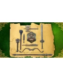 Conan Exiles - The Imperial East Pack DLC RU*KZ*UA*CIS Conan Exiles - The Imperial East Pack DLC RU*KZ*UA*CIS