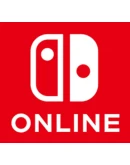 Nintendo Switch Online Подписка 3 месяцаЕВРОПА