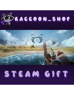 Northgard * STEAM RU*KZ*UA*СНГ