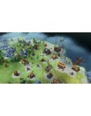 Northgard * STEAM РОССИЯ