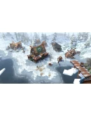 Northgard - Hafgufa, Clan of the Turtle DLC