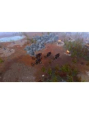 Northgard - Hafgufa, Clan of the Turtle DLC