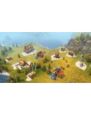 Northgard - Hafgufa, Clan of the Turtle DLC