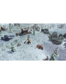 Northgard - Hafgufa, Clan of the Turtle DLC * STEAM Northgard - Hafgufa, Clan of the Turtle DLC * STEAM