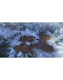 Northgard - Garm, Clan of the Hounds DLC RU*KZ*UA*CIS