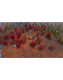 Northgard - Garm, Clan of the Hounds DLC RU*KZ*UA*CIS