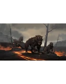 Northgard - Garm, Clan of the Hounds DLC * STEAM RU Northgard - Garm, Clan of the Hounds DLC * STEAM RU