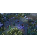 Northgard - Lyngbakr, Clan of the Kraken DLC