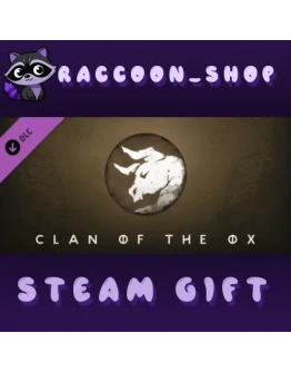 Northgard - Himminbrjotir, Clan of the Ox DLC