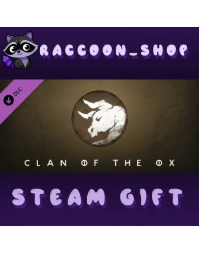 Northgard - Himminbrjotir, Clan of the Ox DLC