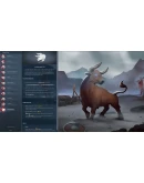 Northgard - Himminbrjotir, Clan of the Ox DLC