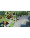Northgard - Himminbrjotir, Clan of the Ox DLC Northgard - Himminbrjotir, Clan of the Ox DLC