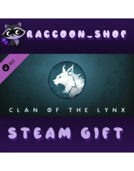 Northgard - Brundr &amp Kaelinn, Clan of the Lynx DLC