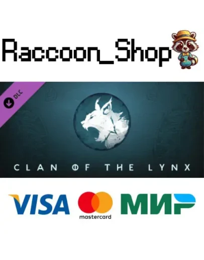 Northgard - Brundr & Kaelinn, Clan of the Lynx DLC Northgard - Brundr & Kaelinn, Clan of the Lynx DLC