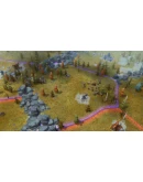 Northgard - Brundr & Kaelinn, Clan of the Lynx DLC Northgard - Brundr & Kaelinn, Clan of the Lynx DLC