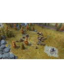 Northgard - Brundr & Kaelinn, Clan of the Lynx DLC Northgard - Brundr & Kaelinn, Clan of the Lynx DLC