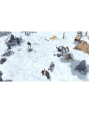 Northgard - Brundr & Kaelinn, Clan of the Lynx DLC Northgard - Brundr & Kaelinn, Clan of the Lynx DLC