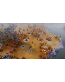 Northgard - Brundr & Kaelinn, Clan of the Lynx DLC Northgard - Brundr & Kaelinn, Clan of the Lynx DLC