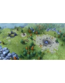 Northgard - Ratatoskr, Clan of the Squirrel Official DL Northgard - Ratatoskr, Clan of the Squirrel Official DL