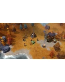 Northgard - Ratatoskr, Clan of the Squirrel Official DL Northgard - Ratatoskr, Clan of the Squirrel Official DL