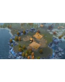 Northgard - Dodsvagr, Clan of the Rat DLC RU*KZ*UA*CIS