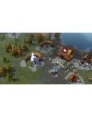 Northgard - Dodsvagr, Clan of the Rat DLC RU*KZ*UA*CIS