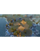 Northgard - Dodsvagr, Clan of the Rat DLC * STEAM RU Northgard - Dodsvagr, Clan of the Rat DLC * STEAM RU
