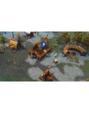 Northgard - Dodsvagr, Clan of the Rat DLC * STEAM RU Northgard - Dodsvagr, Clan of the Rat DLC * STEAM RU