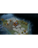Northgard - Dodsvagr, Clan of the Rat DLC * STEAM RU Northgard - Dodsvagr, Clan of the Rat DLC * STEAM RU