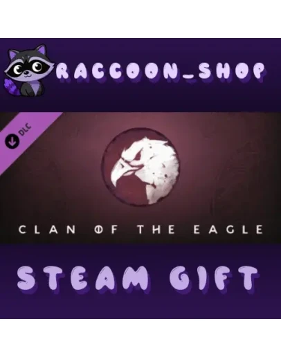 Northgard - Hrsvelg, Clan of the Eagle DLC