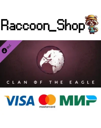Northgard - Hrsvelg, Clan of the Eagle DLC * STEAM