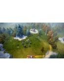 Northgard - Hrsvelg, Clan of the Eagle DLC * STEAM