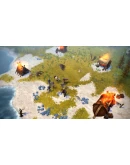 Northgard - Hrsvelg, Clan of the Eagle DLC * STEAM