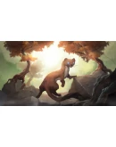 Northgard - Kernev, Clan of the Stoat DLC RU*KZ*UA*CIS