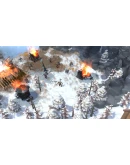Northgard - Vordr, Clan of the Owl DLC * STEAM RU Northgard - Vordr, Clan of the Owl DLC * STEAM RU
