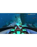 Subnautica * STEAM РОССИЯ Subnautica * STEAM РОССИЯ