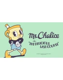 Cuphead &amp The Delicious Last Course RU*KZ*UA*CIS