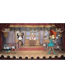 Cuphead &amp The Delicious Last Course RU*KZ*UA*CIS