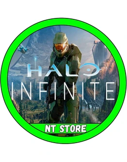 Halo Infinite Campaign (Сюжет) + Игры Halo Infinite Campaign (Сюжет) + Игры
