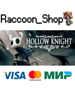 Hollow Knight * STEAM РОССИЯ