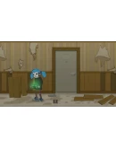 Sally Face - Season Pass DLC * STEAM RU*KZ*UA*СНГ