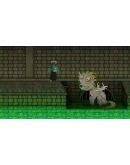 Sally Face - Season Pass DLC * STEAM RU*KZ*UA*СНГ