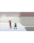 Sally Face - Season Pass DLC * STEAM РОССИЯ Sally Face - Season Pass DLC * STEAM РОССИЯ