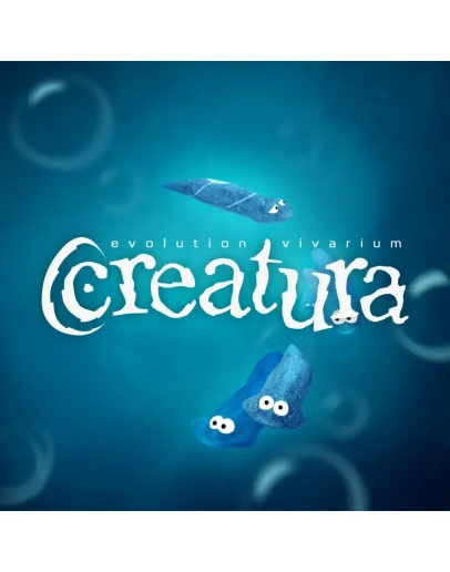 Creatura PS4 &amp PS5