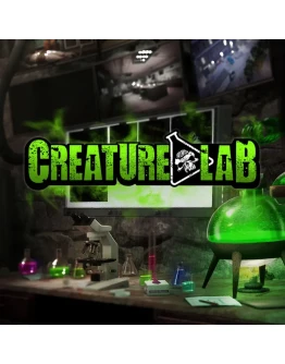 Creature Lab PS5