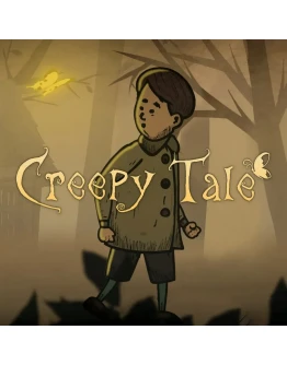 Creepy Tale PS4 &amp PS5
