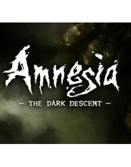 Общий аккаунт Amnesia The Dark Descent