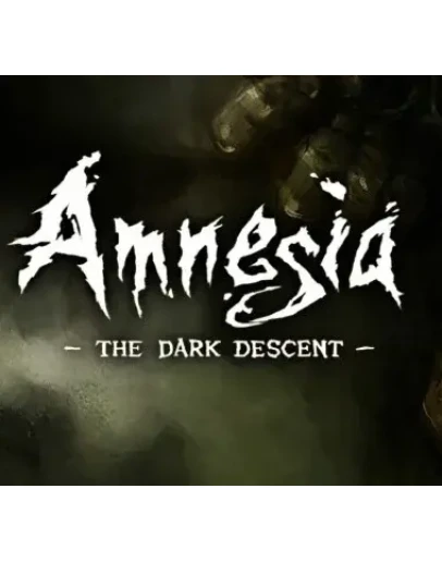Общий аккаунт Amnesia The Dark Descent