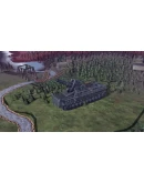 Hearts of Iron IV: Gtterdmmerung DLC RU*KZ*UA*CIS Hearts of Iron IV: Gtterdmmerung DLC RU*KZ*UA*CIS
