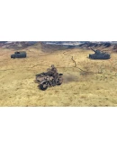 Expansion - Hearts of Iron IV: Gtterdmmerung DLC Expansion - Hearts of Iron IV: Gtterdmmerung DLC